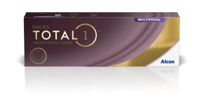 focus dailies total one|Dailies TOTAL1® Daily Contact Lenses from Alcon .